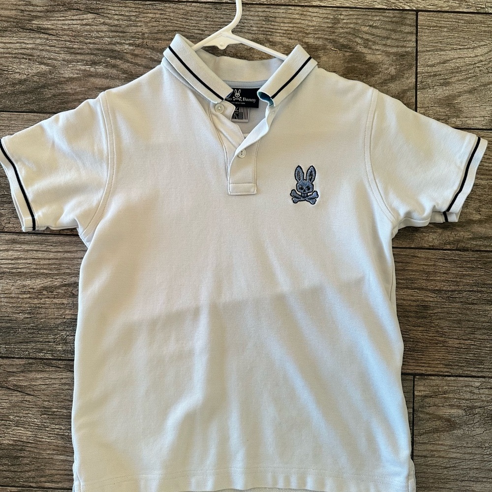 Psycho Bunny Polo Boys